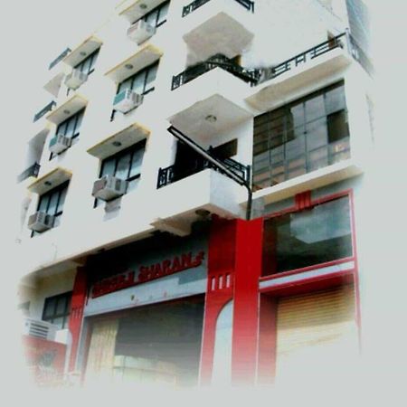 Hotel Shreeji Sharan Nathdwara Bagian luar foto
