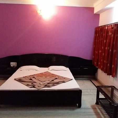 Hotel Shreeji Sharan Nathdwara Bagian luar foto