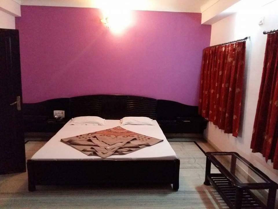 Hotel Shreeji Sharan Nathdwara Bagian luar foto